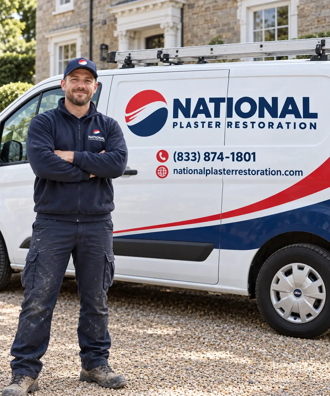 Plaster Repair company in New Jersey